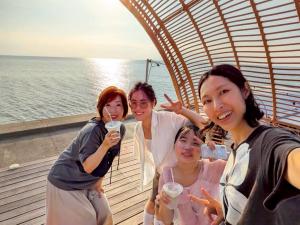 ホストファミリー