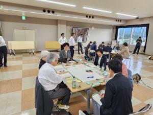 ワークショップ1