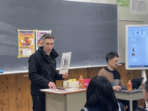 ワークショップ