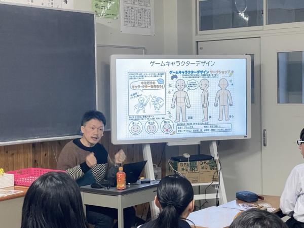 ワークショップ