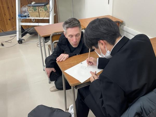 ワークショップ