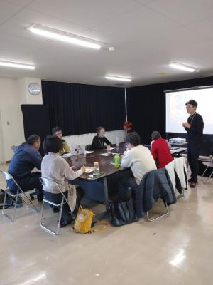 ワンランクアップ１