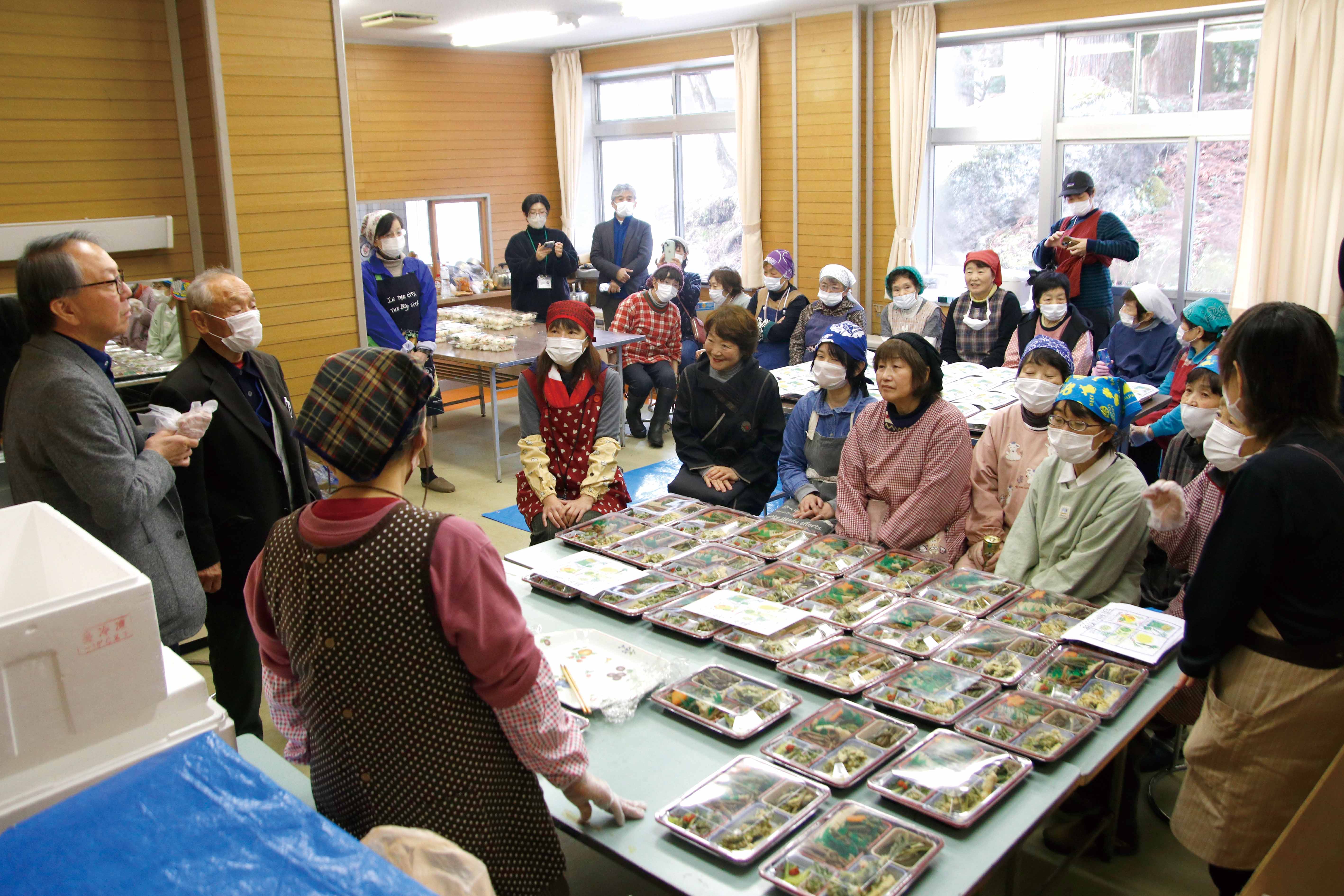 池田さんへの質問