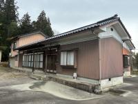 0円空家バンク第40号外観の画像