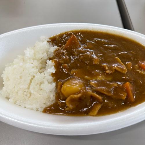 カレー