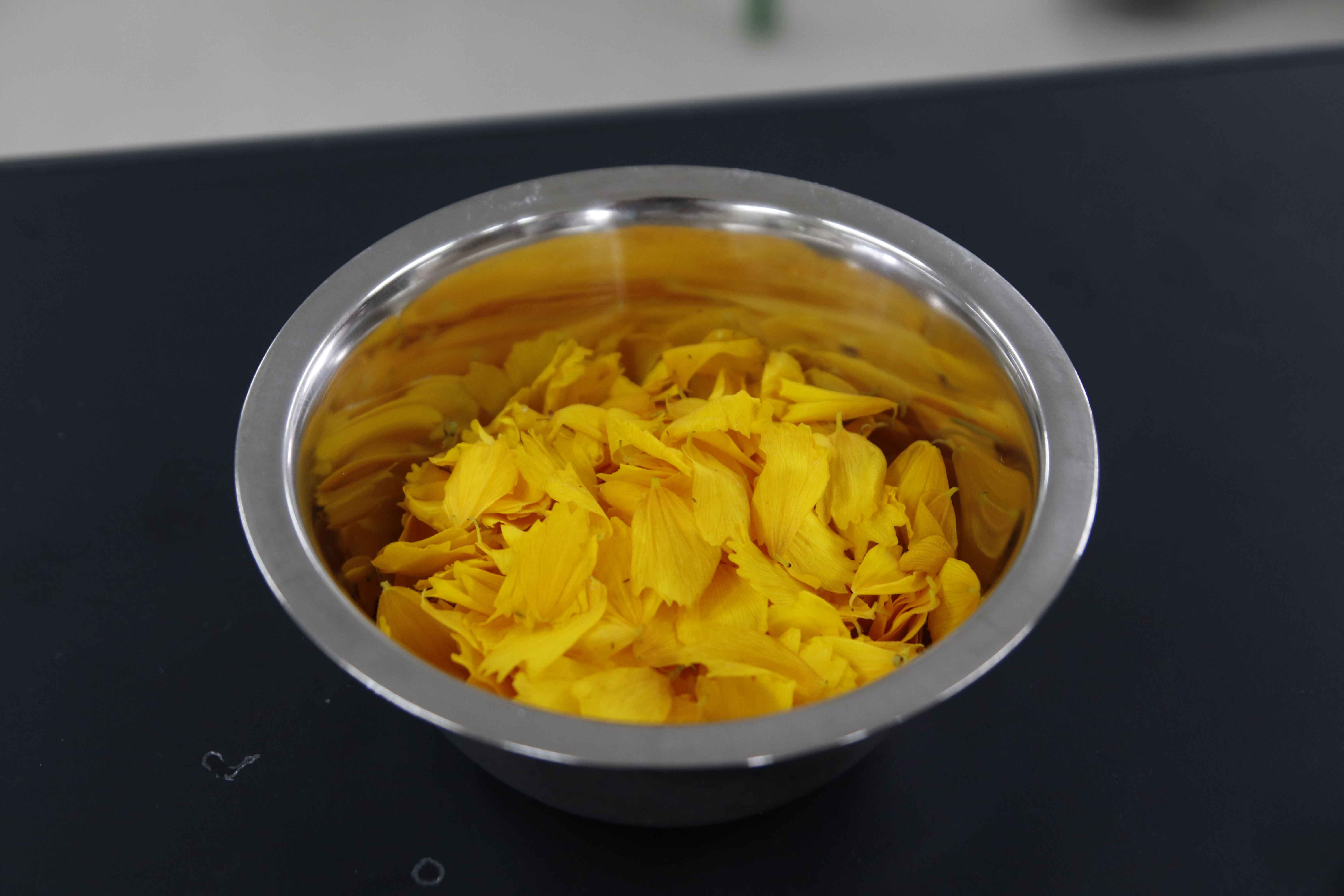 花弁