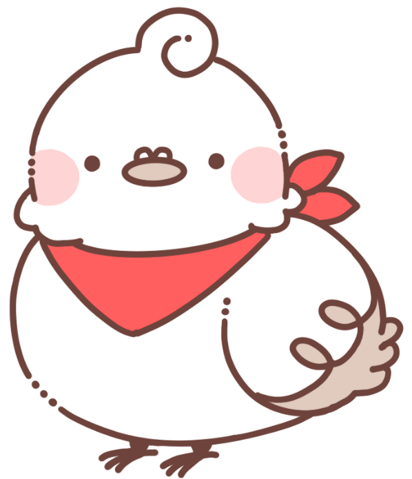 る~ぽぽさん