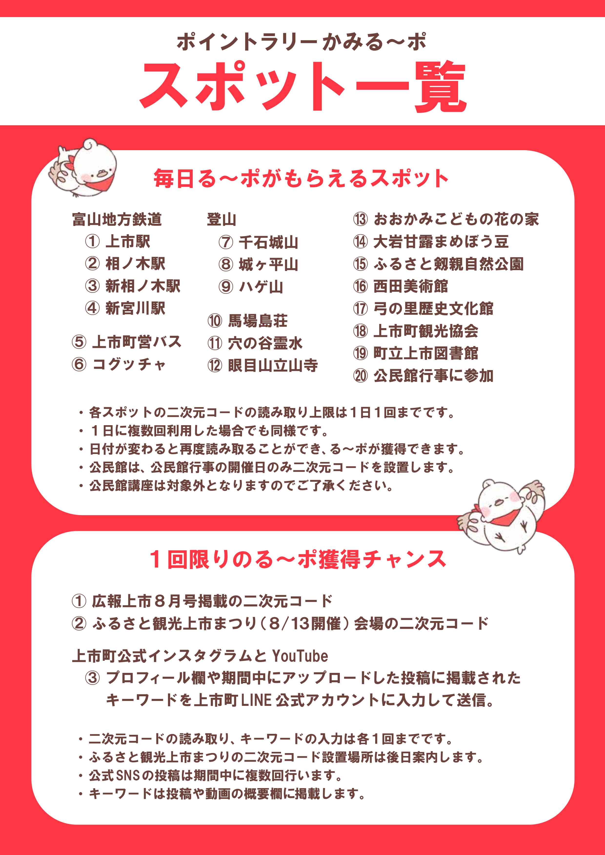一覧