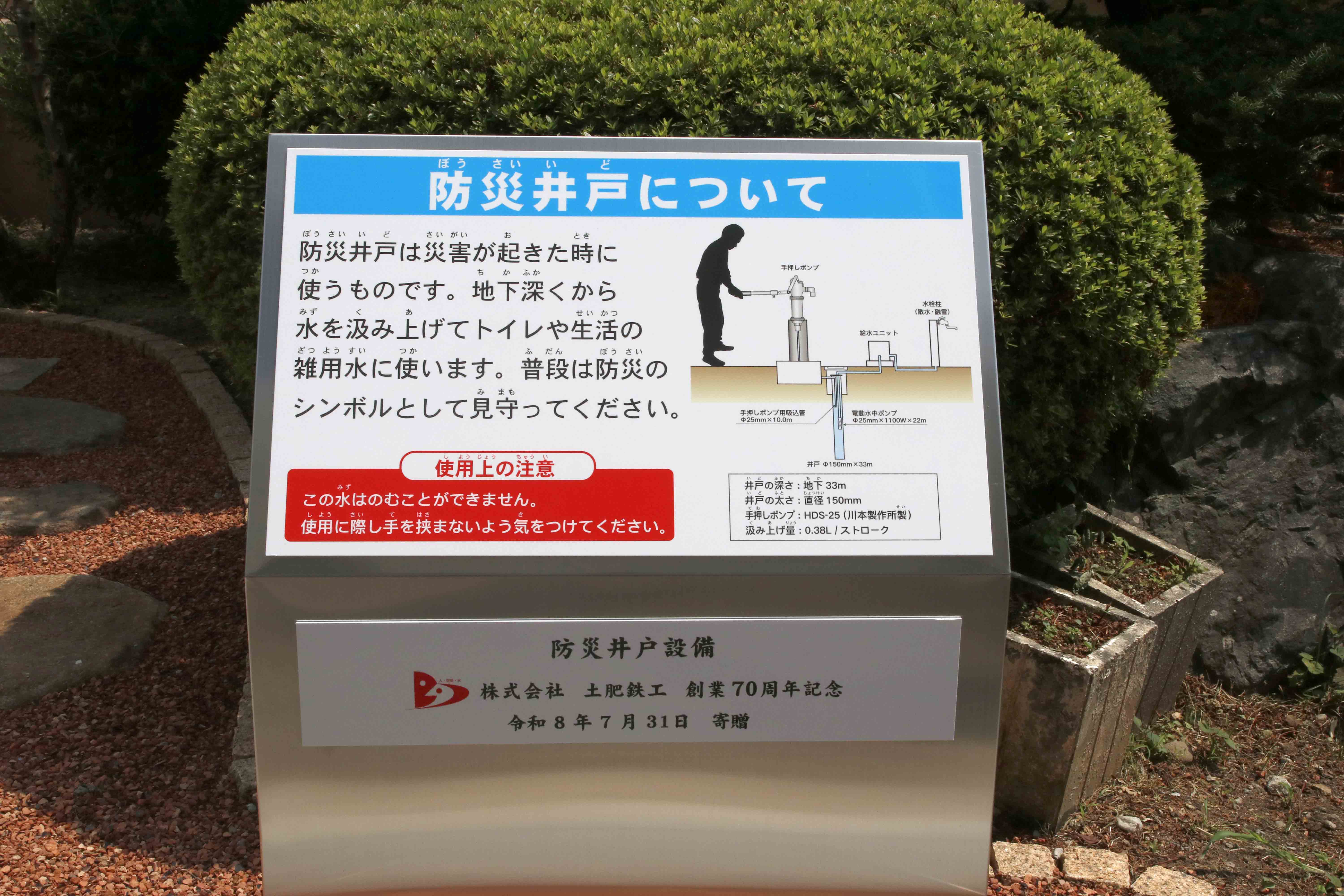 井戸
