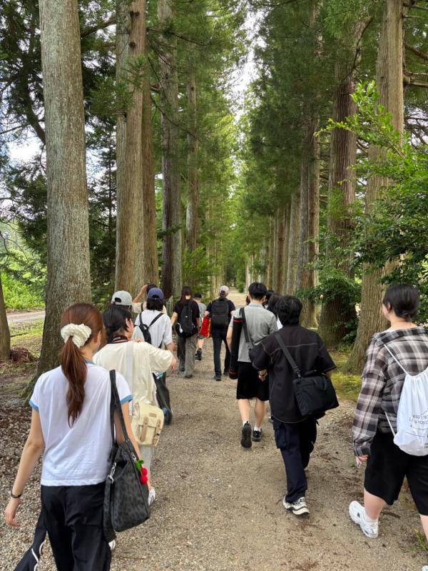 立山寺