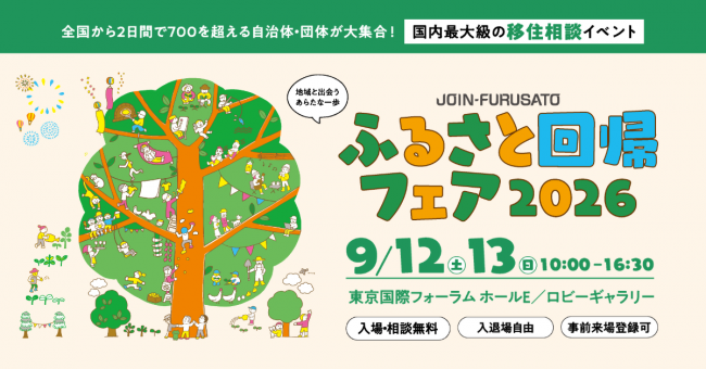 ふるさと回帰