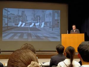 まちづくりコンテスト(2)